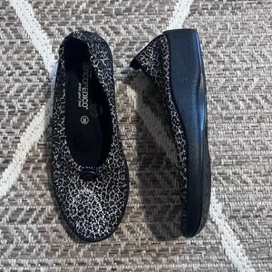 Arcopedico L14 Flat Sz EU 38/ US 7-7.5